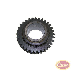 1st Gear - Crown# J8132389