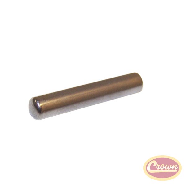 Roller - Crown# J8132394