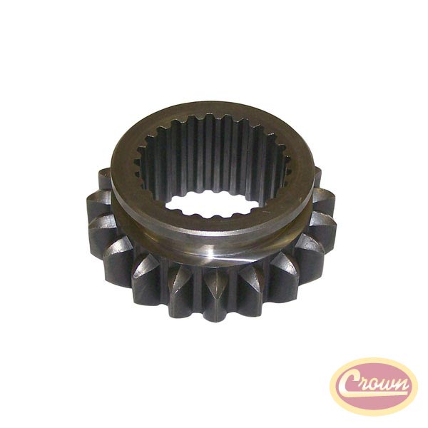 Reverse Sliding Gear - Crown# J8132402