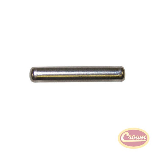 Roller - Crown# J8132403