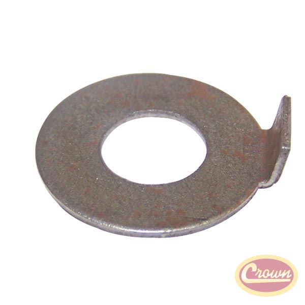 Screw Lock Washer - Crown# J8132418