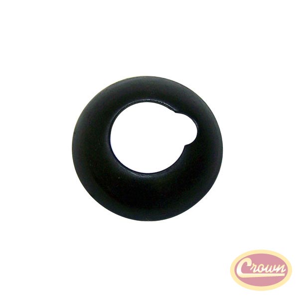 Manual Trans Shift Lever Bushing Retainer Spring Cap - Crown# J8132420