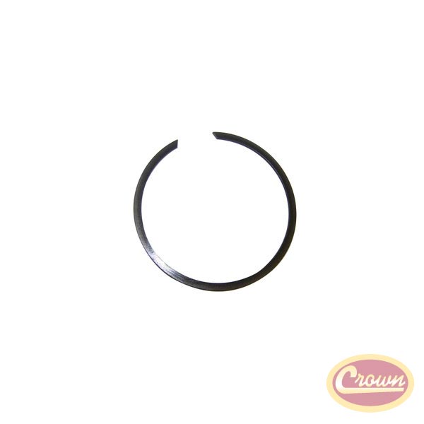 Snap Ring - Crown# J8132425