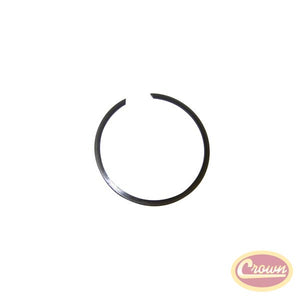 Snap Ring - Crown# J8132425