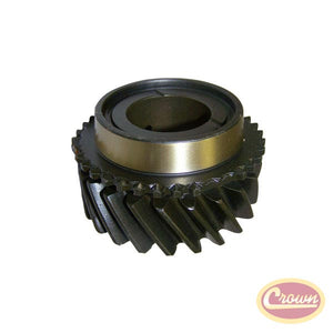 3rd Gear T-176 (22 Teeth) - Crown# J8132429