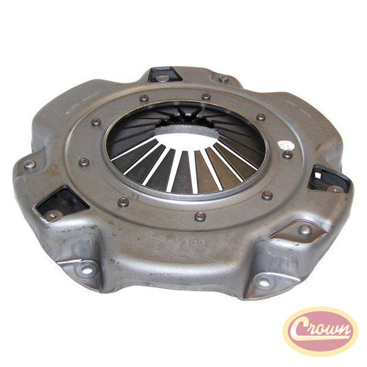 Clutch Pressure Plate - Crown# J8132576