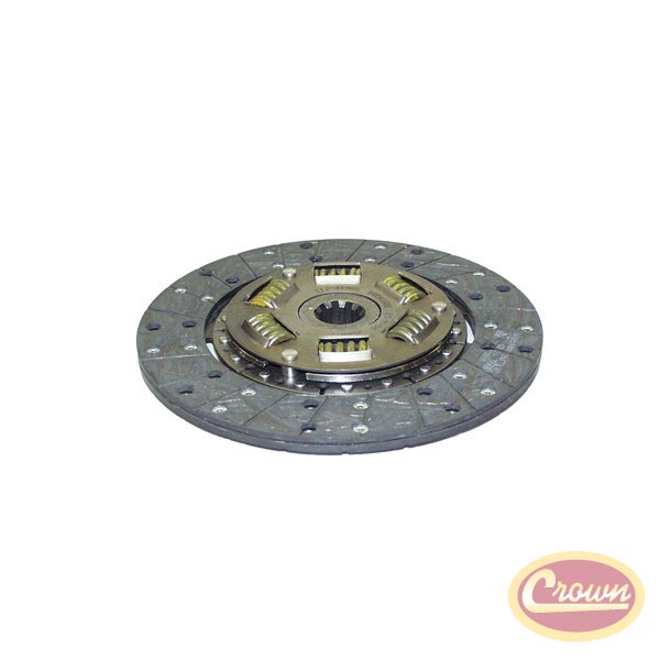 Clutch Disc - Crown# J8132577
