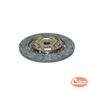 Clutch Disc - Crown# J8132577