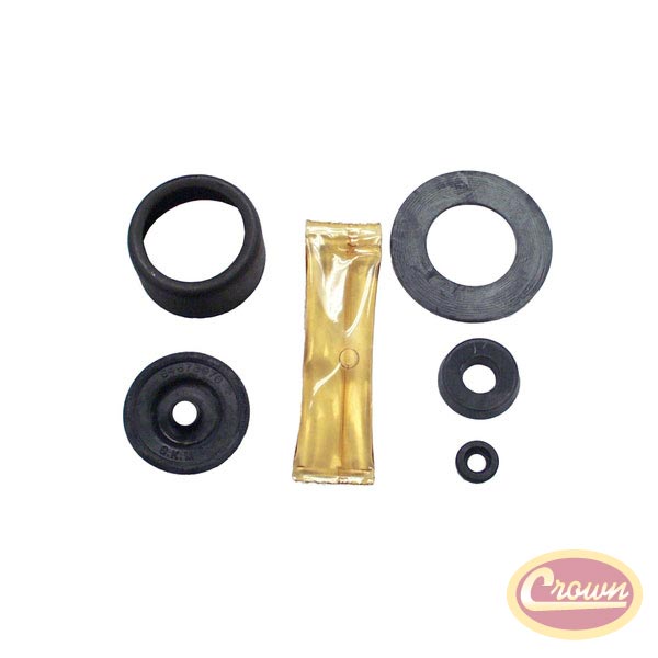 Clutch Master Cylinder Repair Kit - Crown# J8132781