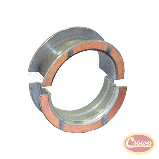 Crankshaft Thrust Bearing - Crown# J8133253