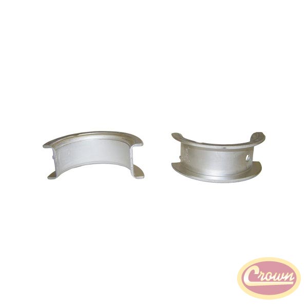 Main Bearing (.010) - Crown# J8133255