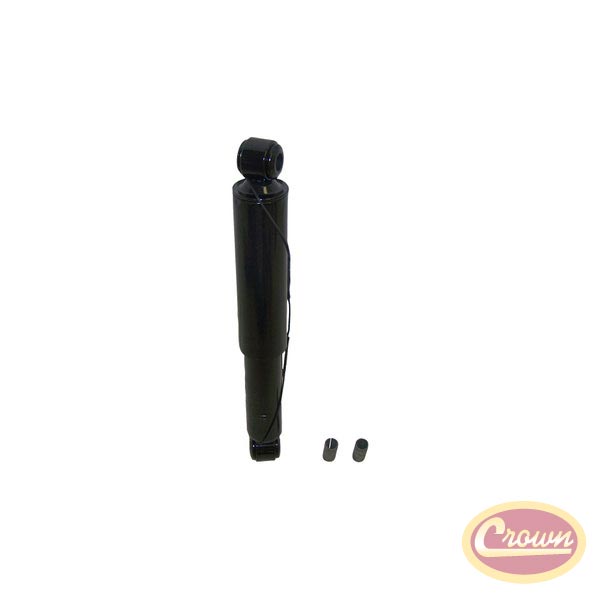 Heavy Duty Shock Absorber (Front) - Crown# J8133290 76-81 Jeep CJ