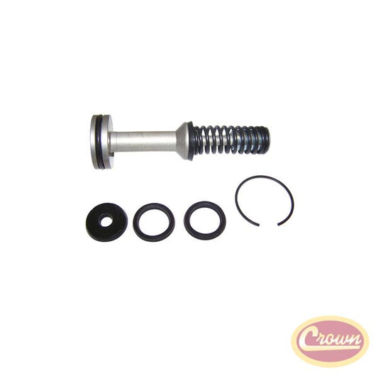 Master Cylinder Repair Kit - Crown# J8133317