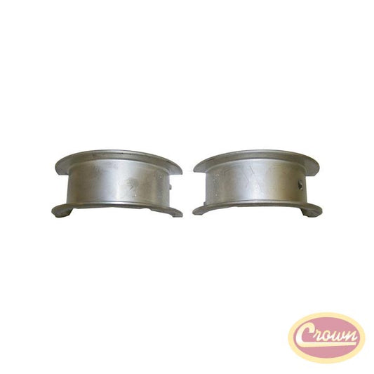 Main Bearing (.001) - Crown# J8133681