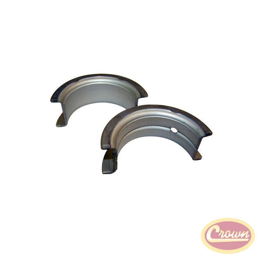 Main Bearing (.002) - Crown# J8133683