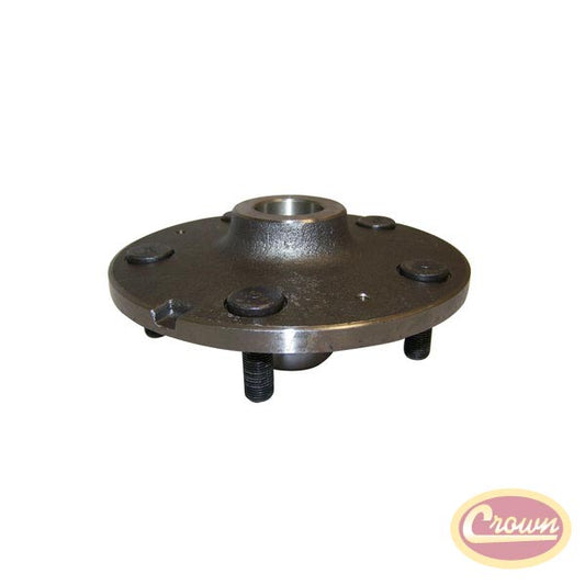 Rear Hub - Crown# J8133730