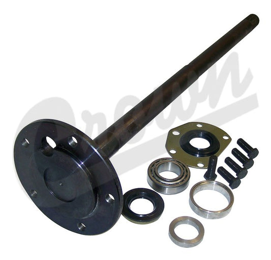 Axle Shaft, 1 Piece - Crown# J8133886-1