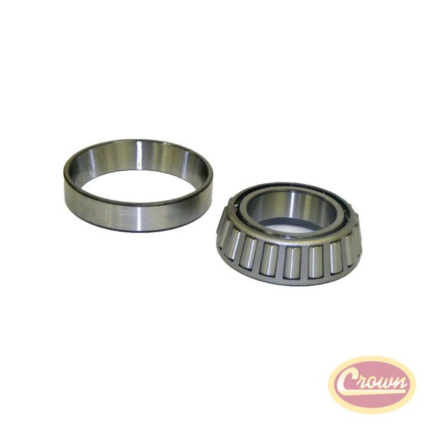 Front Input Bearing - Crown# J8134015