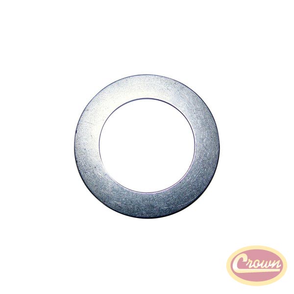 Manual Trans Main Shaft Washer - Crown# J8134017