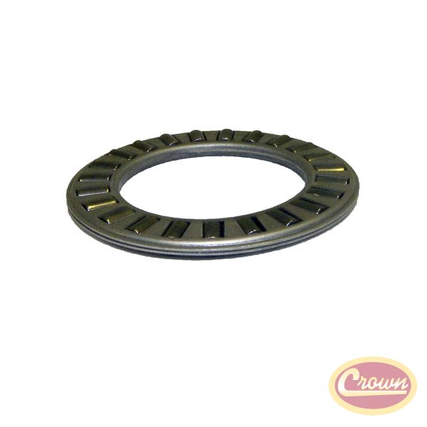 Thrust Bearing - Crown# J8134018