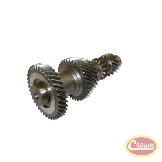 Cluster Gear (37-34-23-15-14) - Crown# J8134031