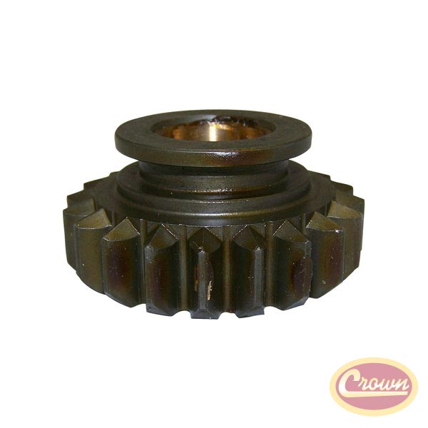 Reverse Idler Gear - Crown# J8134038