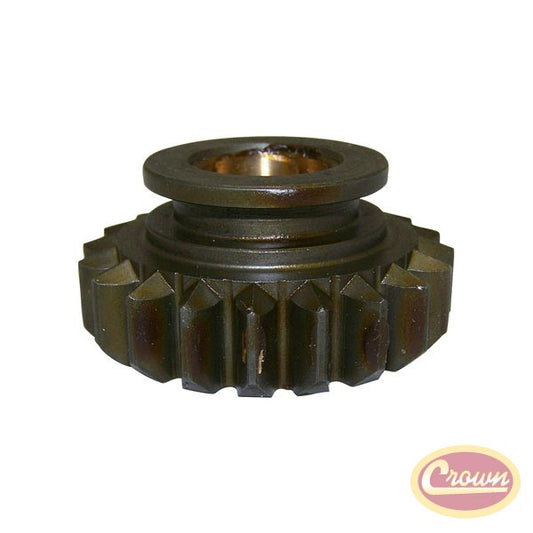 Reverse Idler Gear - Crown# J8134038