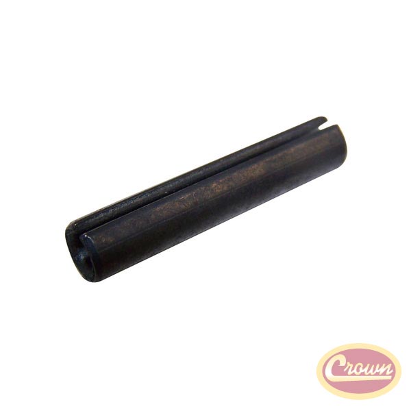 Pin - Crown# J8134040