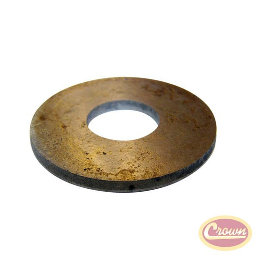 Manual Trans Main Shaft Washer - Crown# J8134088