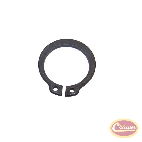 Snap Ring - Crown# J8134089