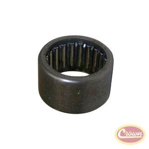 Outer Shaft Bearing - Crown# J8134213