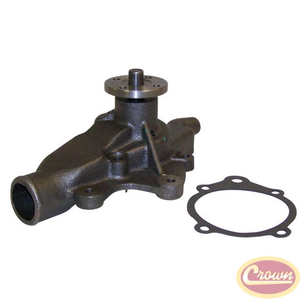 Water Pump - Crown# J8134320