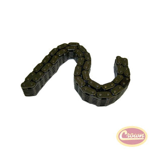 Timing Chain - Crown# J8134343