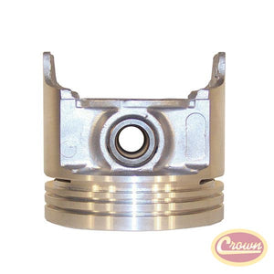 Piston & Pin (Std) - Crown# J8134441