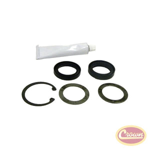 Steering Gear Seal Kit - Crown# J8134568