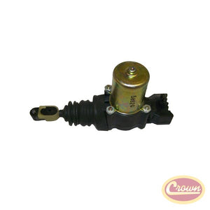 Door Lock Actuator - Crown# J8134627