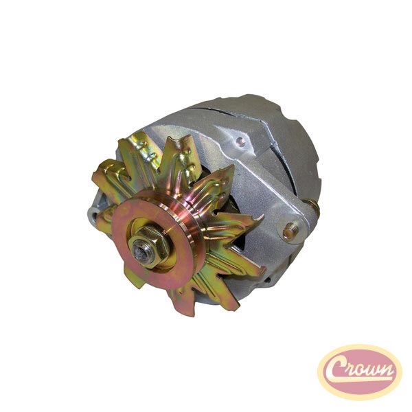 Alternator - Crown# J8134663