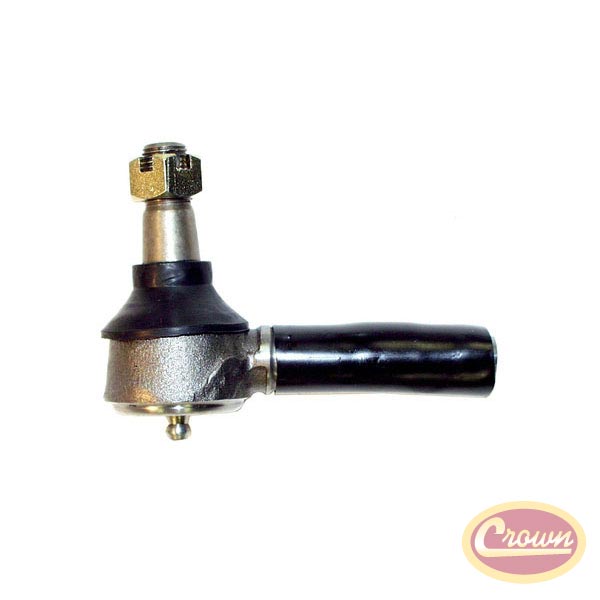 Steering Tie Rod End - Crown# J8136600