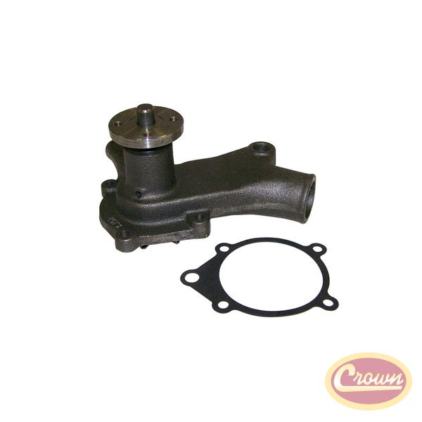 Water Pump - Crown# J8136602