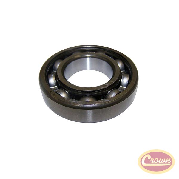 Output Outer Bearing - Crown# J8136626