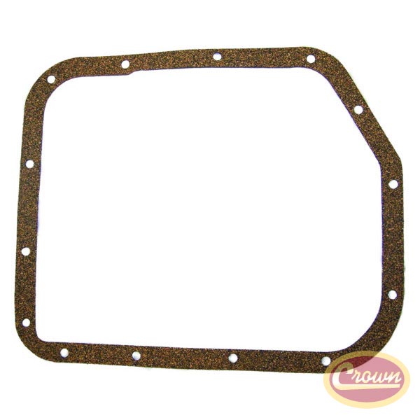 Transmission Pan Gasket - Crown# J8136640