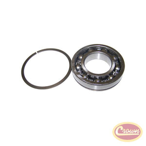 Front Bearing (T150) - Crown# J8136643