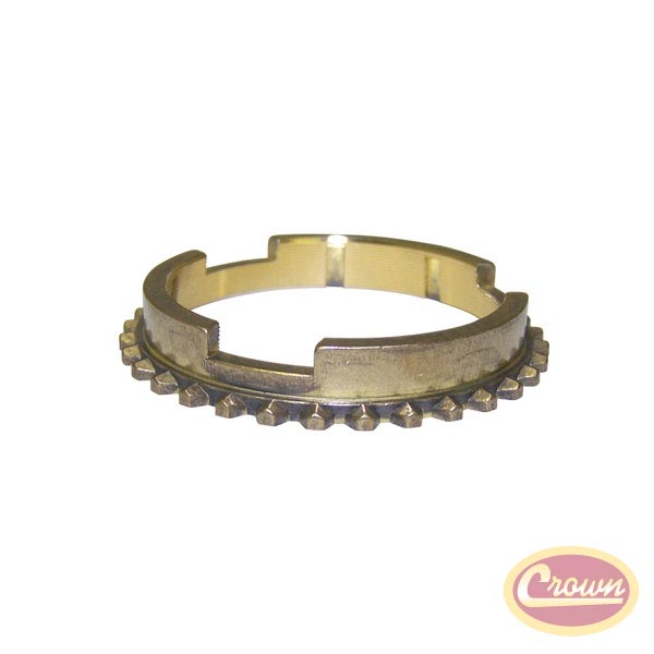 Blocking Ring - Crown# J8136653