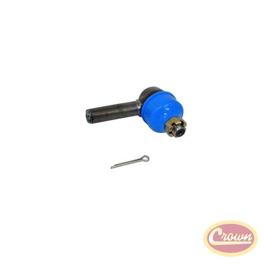 Steering Tie Rod End - Crown# J8136674