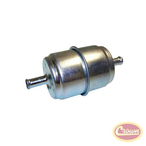 Fuel Filter - Crown# J8992638