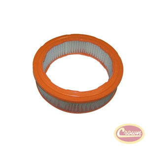 Air Filter - Crown# J8992661