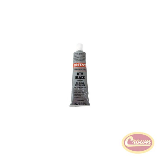 RTV Silicone Sealant - Crown# J8993317