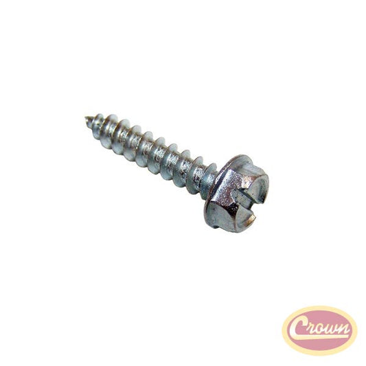 Screw - Crown# J9416223