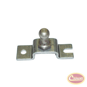 Stud & Bracket - Crown# JA000179