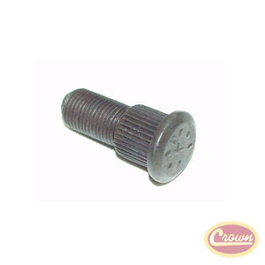 Hub Bolt (Left) - Crown# JA000473